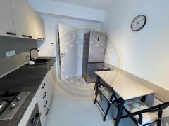 Salaj prima inchiriere - Garsoniera cu Loc Parcare